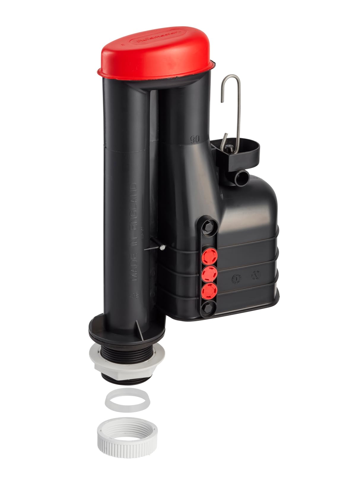 Ideal Standard 9 Inch Lever Syphon Kit