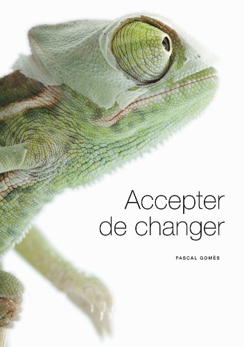 ACCEPTER DE CHANGER Livre PDF Gratuit