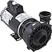 Waterway 3721621-1D 4HP 230V 2