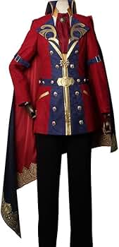 ファイアーエムブレム風花雪月　ベルナデッタ　無双+5年後　コスプレ衣装 ファイアーエムブレム風花雪月 ベルナデッタ 無双+5年後