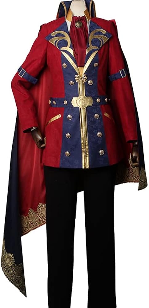 ファイアーエムブレム風花雪月　ベルナデッタ　無双+5年後　コスプレ衣装 ファイアーエムブレム風花雪月 ベルナデッタ 無双+5年後