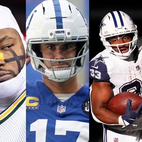 These Teams ALREADY Lost the NFL Off-Season