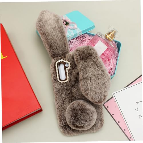 Coques S21 Plus 5G Mikikit souples pour éviter les rayures et chutes - 4