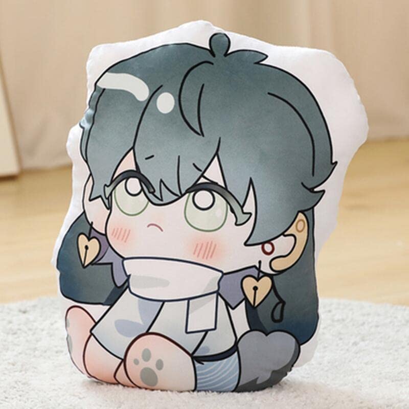 イケメン王宮 ルイ 台湾 アバター クッション イケメン王宮 ルイ 台湾 アバター クッション