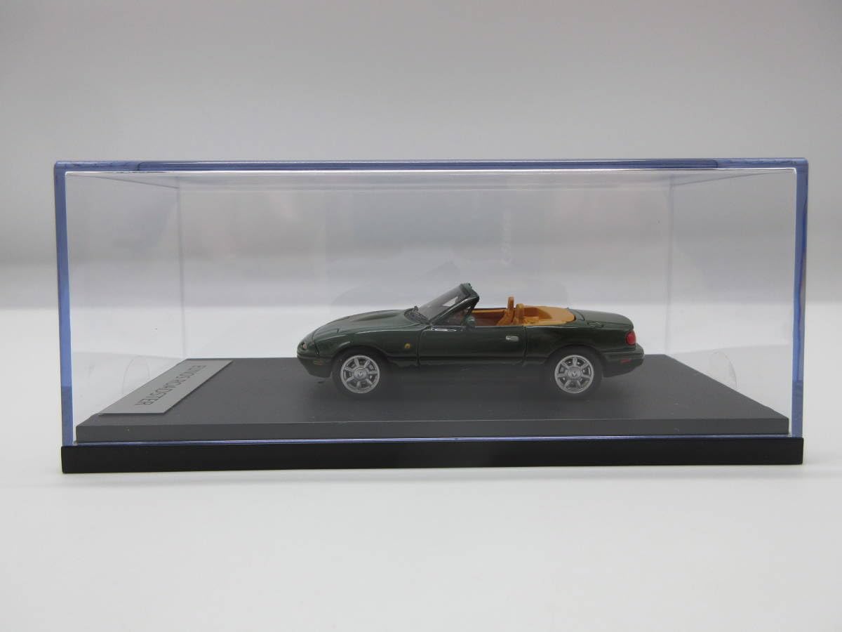 Amazon | 1/43 マーク43 MARK43 マツダ ユーノス ロードスター
