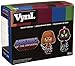 Funko Vinyl He-Man and Trapjaw 2 Pack 2 Toy