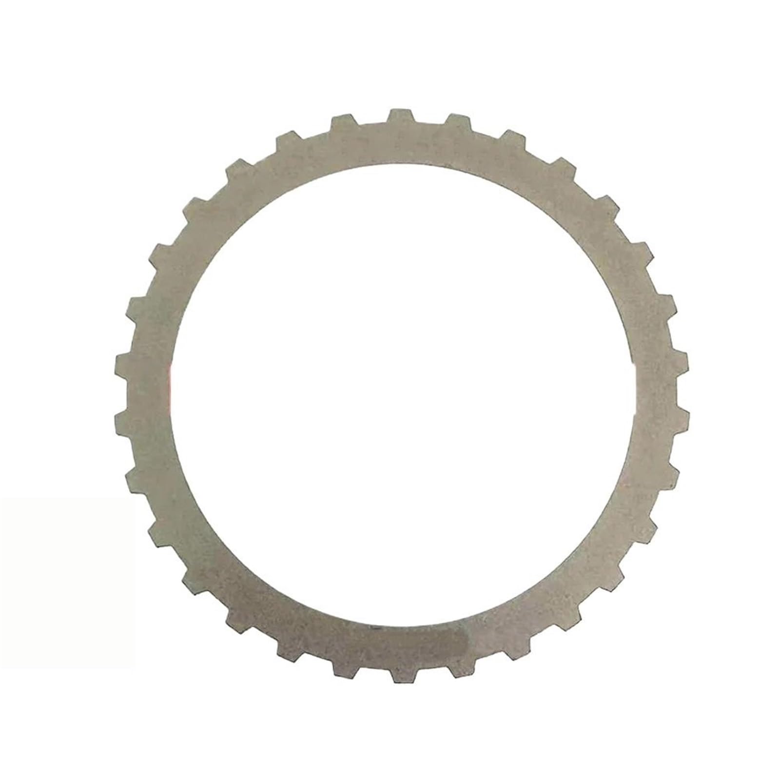 Fit for BMW X3 X4 X5 X6 ATC45L ATC35L 4WD Transfer Case Repair Kit27107643758 Car Clutch Disc Friction Plate Set(Friction Plate)