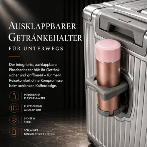 Aerolite ALY-SMART-SILVER-553823