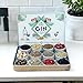 Imagen de Gin Botanicals Kit de regalo de infusiones para gin-tonic