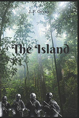 THE ISLAND