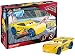 Produktbild Revell Cruz Ramirez Junior Kit - Disney Cars 3 - cooler Bausatz für Kinder ab 4 Jahren zum Schrauben, Basteln und Spielen, robust, mit Light & Sound Effekten - 00862, Gelb