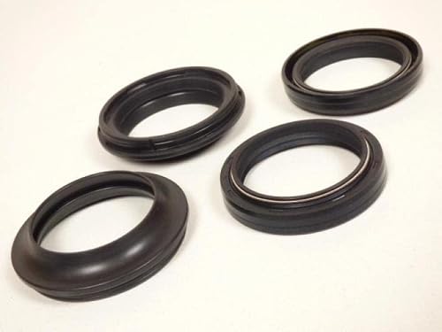 Uszczelka spi widelca Tecnium do Yamaha 600 Fazer 1998-2003 FSD-054R Fabrycznie nowa