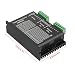 Controlador CNC de motor paso a paso, DM556D 48V DC Controlador de...