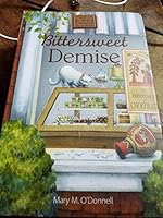 Bittersweet Demise B073Z356YB Book Cover