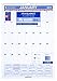 AT-A-GLANCE Monthly Wall Calendar 2015, Wirebound, 12 x 17 Inch Page Size (PM2-28)