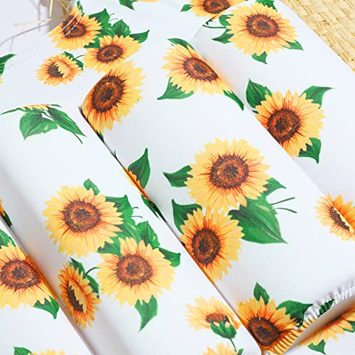 Image of Kids Float Swimsuit Buoyancy Sticks for Baby Boys Girls One Piece Floating Swim Vest Training Aid Swimwear