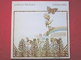  Snell, Adrian Listen To The Peace LP Dove DOVE51 EX/EX 1978