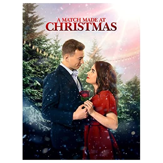 A Match Made At Christmas