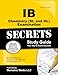 IB Chemistry (SL and HL) Examination Secrets Study Guide: IB Test Review for the International Baccalaureate Diploma Programme (Mometrix Secrets Study Guides)