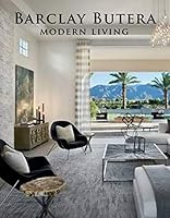 Barclay Butera Modern Living 1423642228 Book Cover