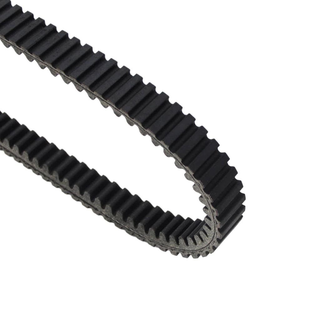 Motorcycle Drive Belt Compatible with Honda 250 NSS250