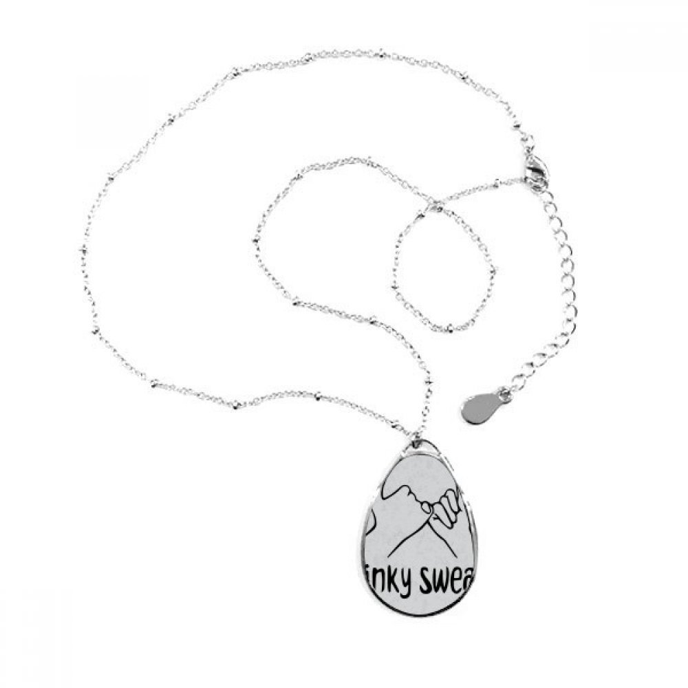 Cadeau décoration idéal avec ce collier geste personnalisé unique