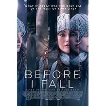قبل أن أسقط ملصق العرض الترويجي الأصلي للفيلم - 11x17 - Zoey Deutch - Kian Lawley