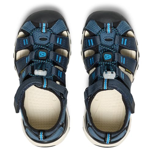 Image of KEEN Unisex-Child Newport Neo H2 Closed Toe Water Sandals