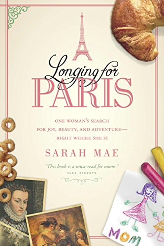 Longing for Paris view 2