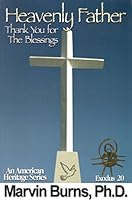 Heavenly Father 0974573019 Book Cover