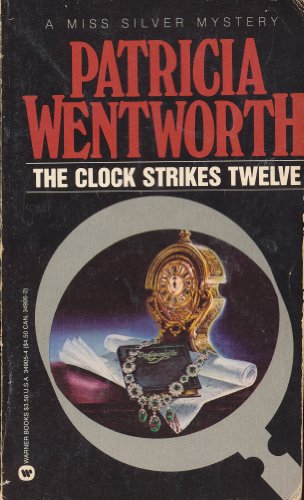 Clock Strikes 12 view 2