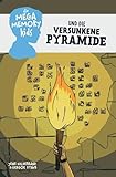  Die Megamemory-Kids / Die Megamemory-Kids und die versunkene Pyramide