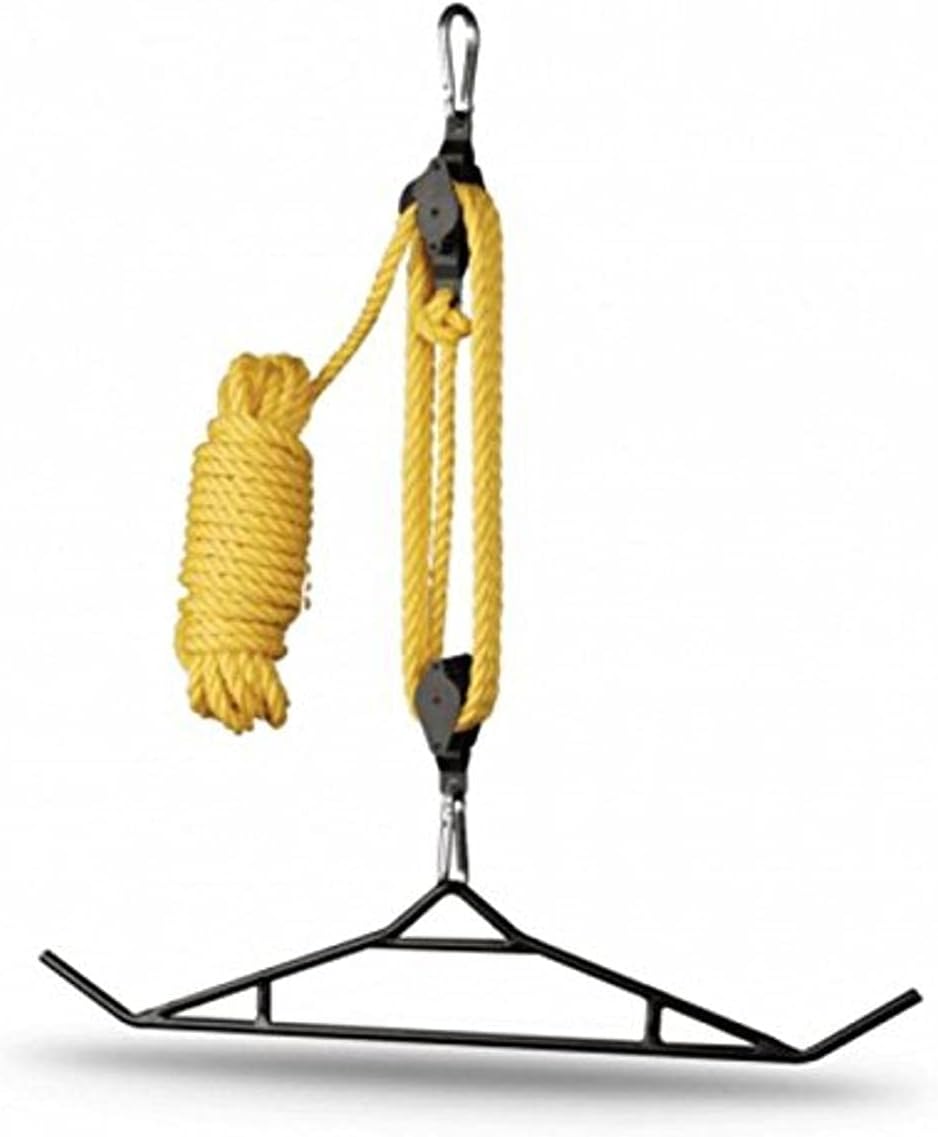 Hunters Specialties Super Mag Lift System with Magnum Gambrel