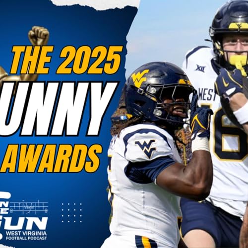 The 2025 WVU Football GUNNY AWARD SHOW