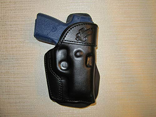 Braids Holsters KAHR PM9 & CM9 Paddle Holster,Formed OWB Holster, Right H