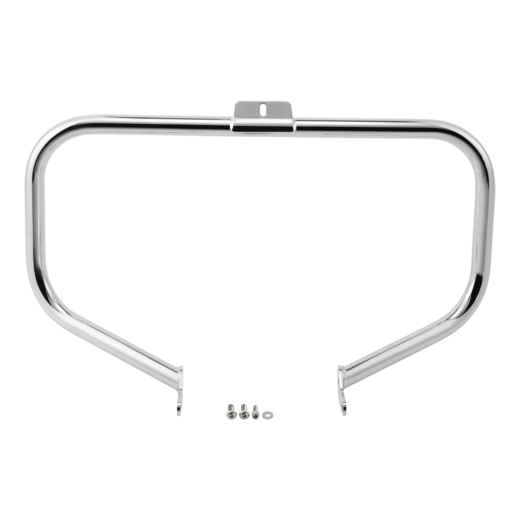Amazon | HUILI-JPHOME 32mm エンジンガード クラッシュバー ハーレー 