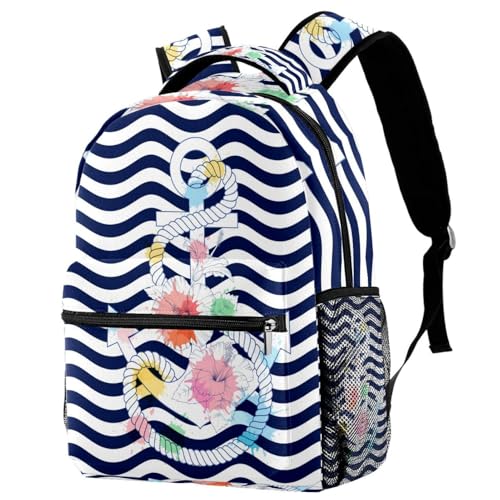 Sac de voyage décontracté fleuri pour escapades de week-end et loisirs