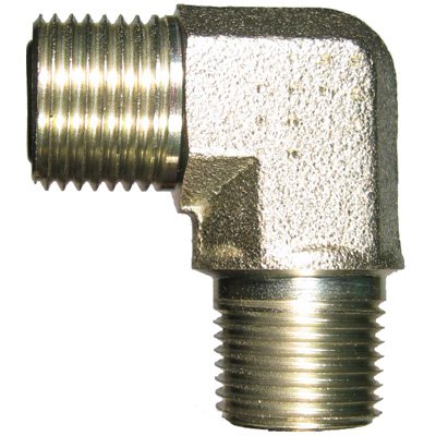 Adpt, MaleORS-MNPT, 9/16-18, 1/4-18, El