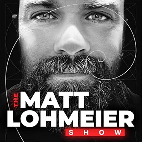 The Matt Lohmeier Show cover art