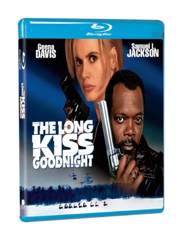 The Long Kiss Goodnight The Long Kiss Goodnight