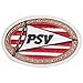 PSVアイントホーヘン エンブレムワッペン