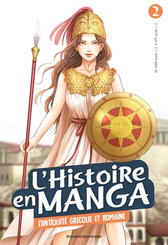 cadeau manga