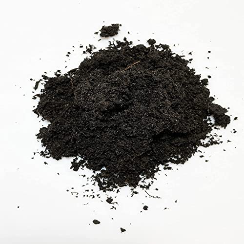 Aussaaterde für Pflanzen Blumen und Kräuter optimale Versorgung durch perfekte Zusammensetzung Kräutererde (40 Liter) - Image 5