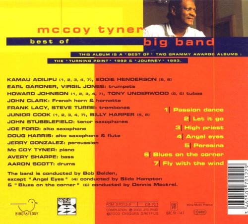 Big Band