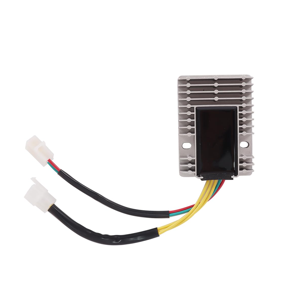 Regolatore raddrizzatore di tensione (31600-KED9-E10/910/900 e 31600-LDG7-900) – Adatto alle serie Downtown, People, Quannon, Venox, X-Citing, Yager, Visar, Dink