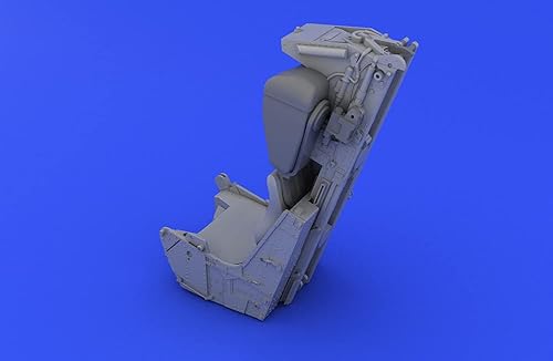 Miniatura 4 de Eduard Models F-4BJNS Kit de modelo de asiento de expulsión de latón