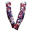 Navy Red Digi Camo