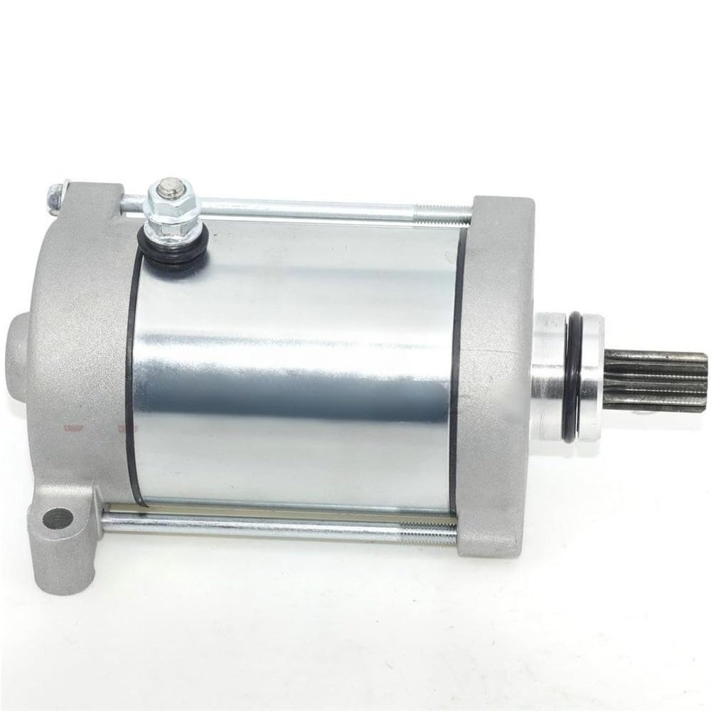 Démarreur électrique HS 550 haute performance pour quad - 5