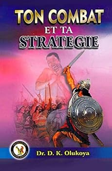 Ton Combat et Ta Strategie