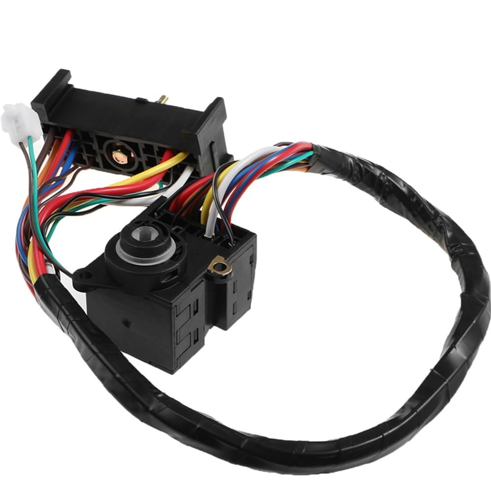 Zhjlut One Color Car Lock Cylinder For Gmc For Yukon 1995-1996